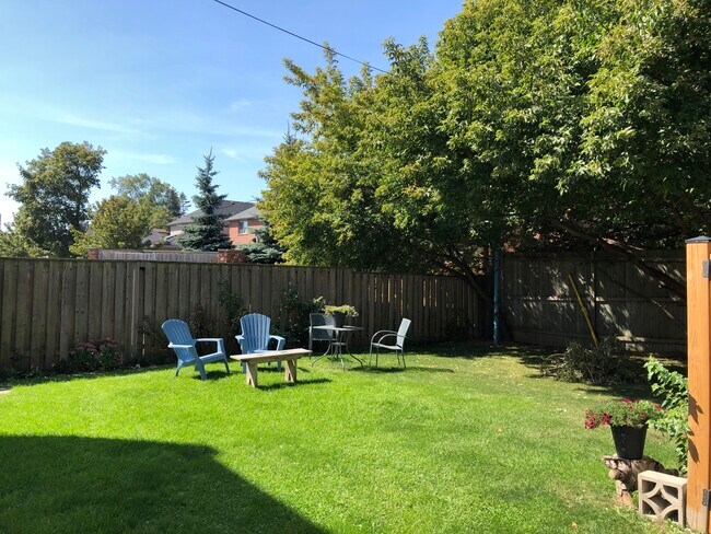 property at 899 Lakeshore Rd E