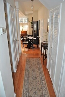 60 Phillips St, Unit 1 in Boston, MA - Building Photo - Building Photo