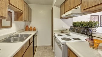Aventura Apartment Homes