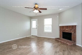 525 Jennifer Dr in Burleson, TX - Building Photo - Building Photo