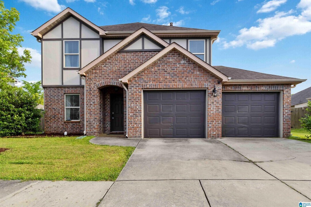 22873 Downing Park Cir in Mc Calla, AL - Building Photo