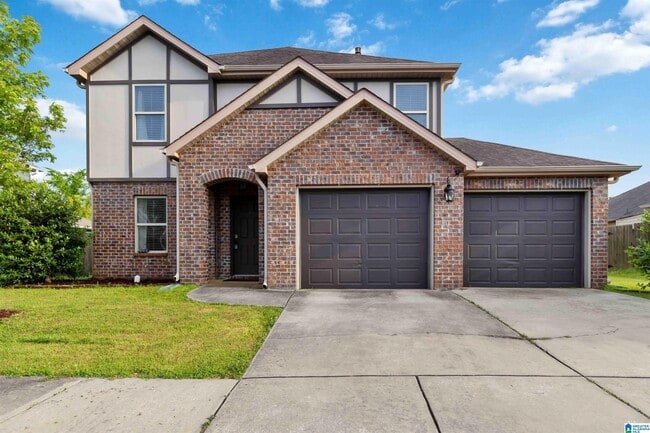 property at 22873 Downing Park Cir