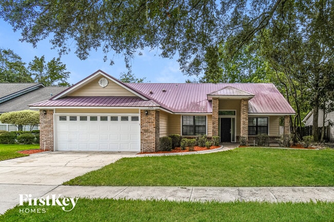 property at 3026 Rex Dr S