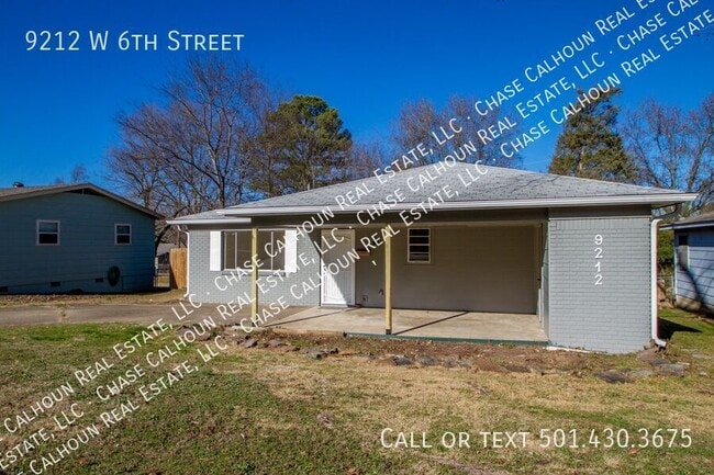property at 9212 W 6th St