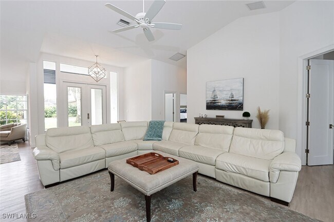 property at 6653 Mill Run Rd