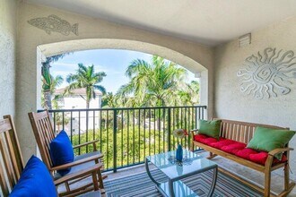 1408 Tuscany Way, Unit 1408 in Boynton Beach, FL - Foto de edificio - Building Photo