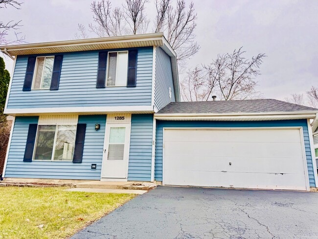 property at 1285 Haverhill Cir