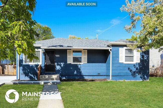 property at 8991 Lilly Dr