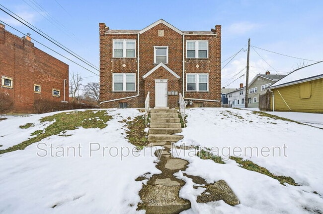 property at 2536 Adams Ave