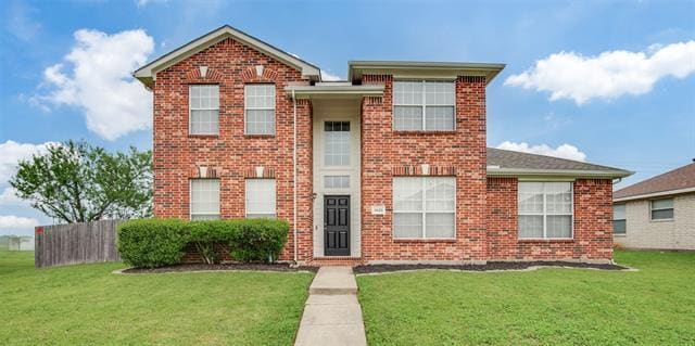 property at 1425 Gatlinburg Cir