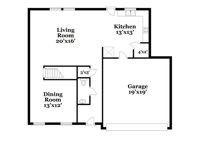 442 Randolph Dr in Clayton, NC - Building Photo - Building Photo