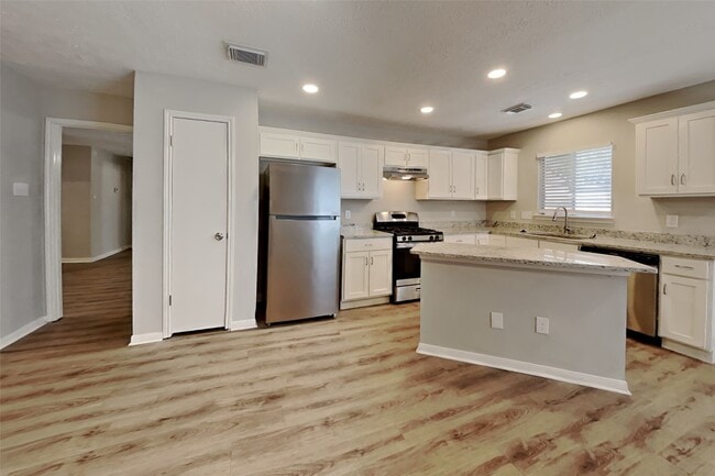 property at 4935 Pecan Grove Dr