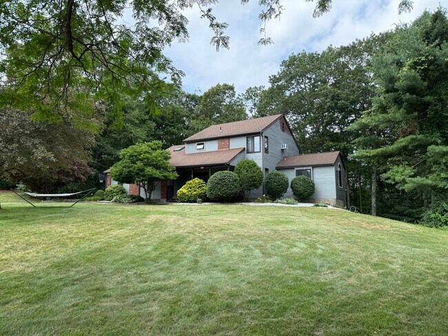 property at 69 Tolland Farms Rd