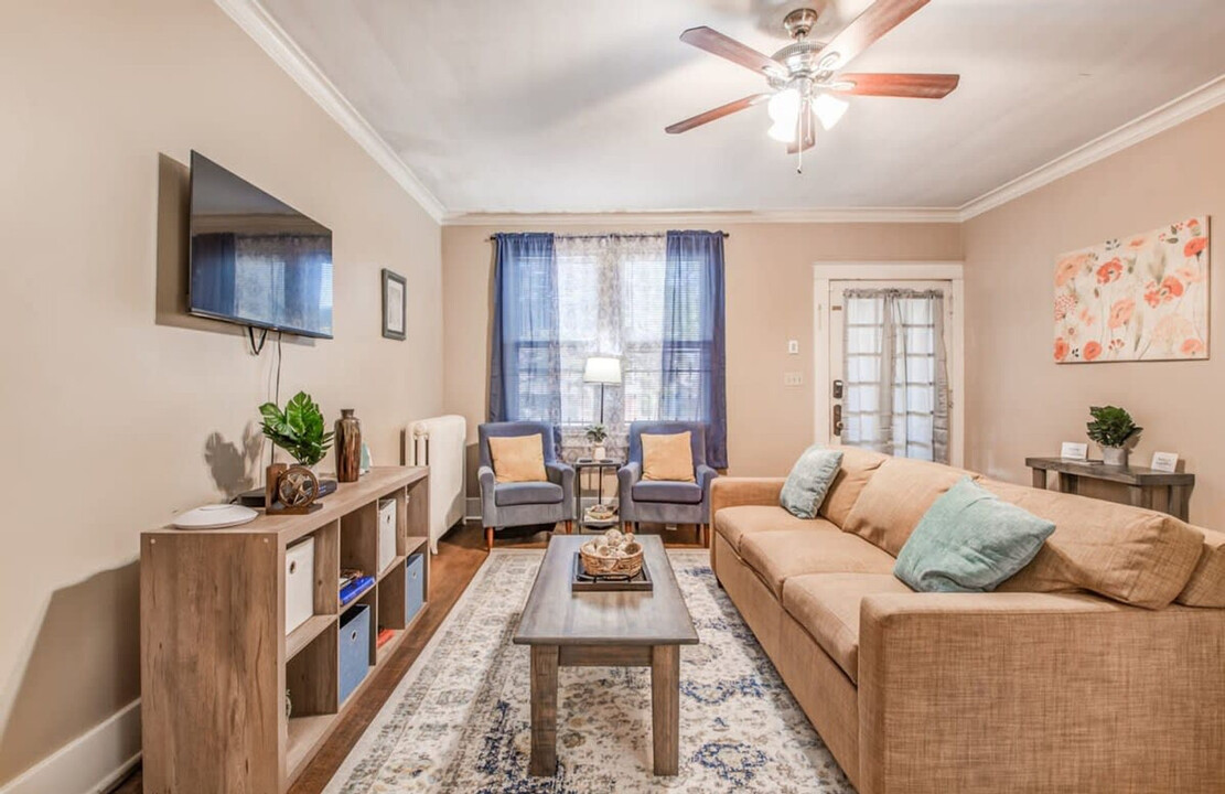 243 N Avalon St-Unit -ID1043656P in Memphis, TN - Building Photo