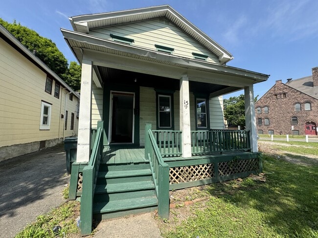 property at 15 Ardmore St