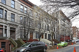 414 W 146th St in New York, NY - Building Photo - Building Photo