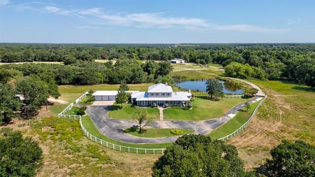 10964 FM 902 in Collinsville, TX - Building Photo - Building Photo