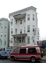 34 Caroline Ave Apartments