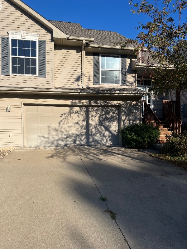 property at 2539 Catskill Ct