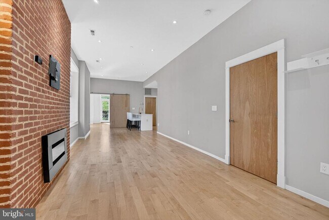 1620 15th St NW in Washington, DC - Foto de edificio - Building Photo