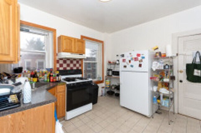 property at 157 Thorndike St