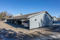 4652 White Rock Cir in Boulder, CO - Foto de edificio - Building Photo