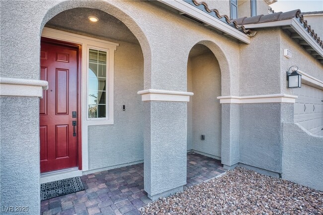 property at 3777 Alla Rocca Ave