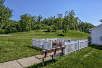 Lockwood Greene in Loudonville, OH - Building Photo - Building Photo