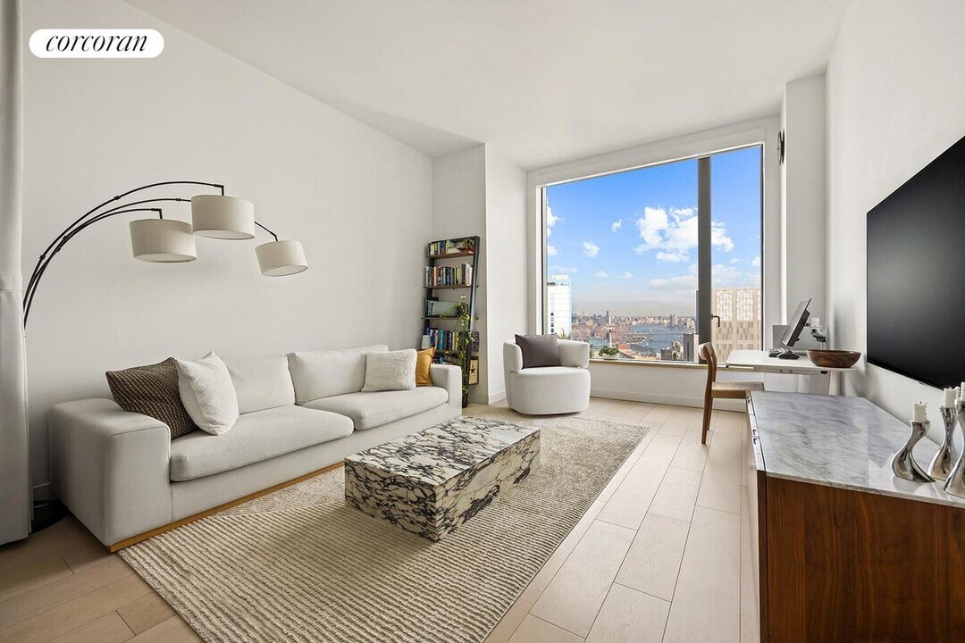 11 Hoyt St in Brooklyn, NY - Foto de edificio