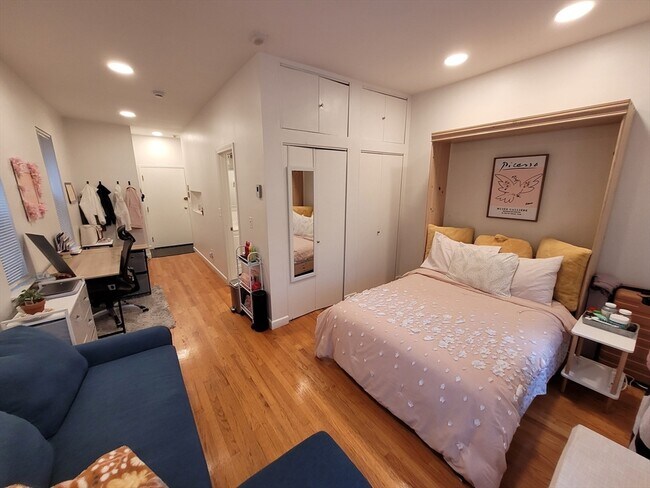 11 Follen St in Boston, MA - Building Photo - Building Photo