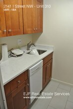 2141 I St NW-Unit -Unit 310 in Washington, DC - Building Photo - Building Photo