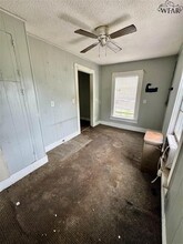 809 Paradise St in Vernon, TX - Building Photo - Building Photo