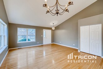 814 Carlyle Dr in New Lenox, IL - Building Photo - Building Photo