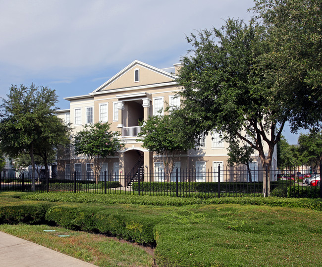 Chatham Square Phase One in Orlando, FL - Building Photo - Primary Photo