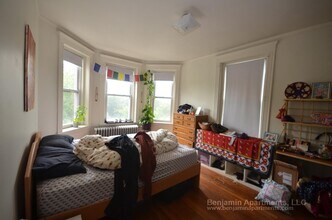 165 Park Dr, Unit 33 in Boston, MA - Building Photo - Building Photo