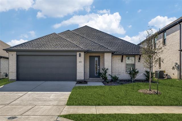 property at 601 Whispering Winds Trl