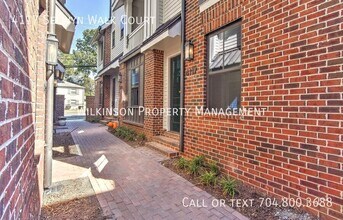 4117 Selwyn Walk Ct in Charlotte, NC - Building Photo - Building Photo