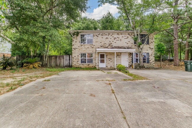 property at 6240 Lanier Dr