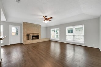 4730 Temple Bell Dr in Spring, TX - Building Photo - Building Photo