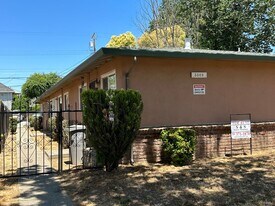 3309 Y St in Sacramento, CA - Building Photo