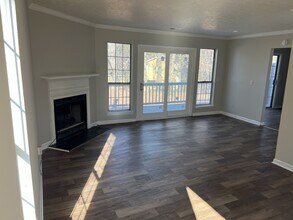 6456 Charter Way in Lithonia, GA - Building Photo - Building Photo