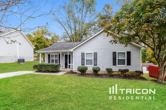 property at 2916 Vestal Pl