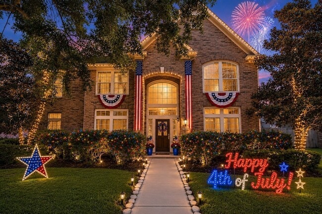 property at 18802 Half Volley Cir