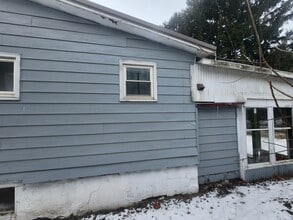 502 Graffius Ave Ext in Punxsutawney, PA - Building Photo - Building Photo