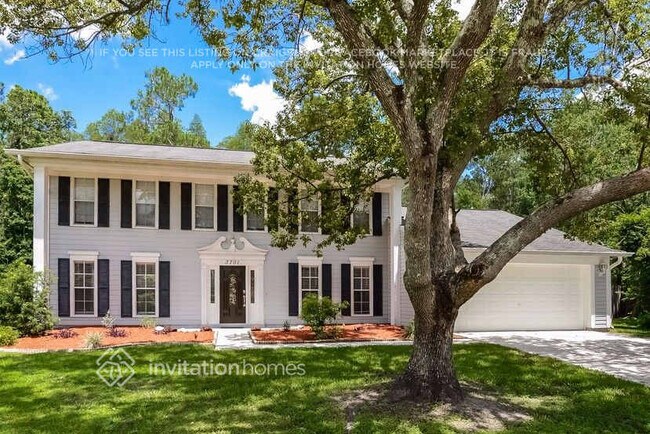 property at 3701 Kingsford Pl