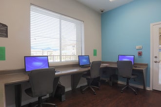 Villas at Mountain Vista Ranch in Surprise, AZ - Building Photo - Interior Photo