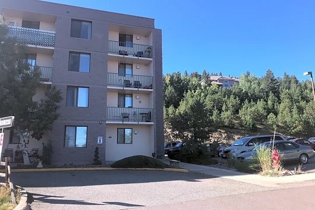 property at 31250 John Wallace Rd