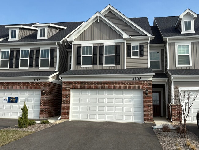 property at 2208 Ryegrass Ln