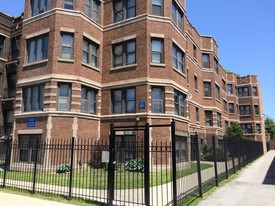 7655-7657 S Coles Ave Apartments