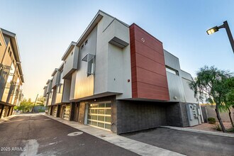 4525 N 40th St in Phoenix, AZ - Building Photo - Building Photo